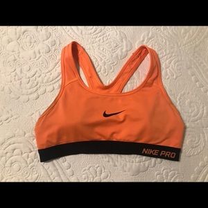 ⭐️Nike Sports Bra⭐️